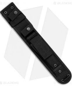 Ka-Bar Universal Belt Sheath Black Cordura (8017)