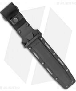 Ka-Bar Universal Belt Sheath Black Glass Filled Nylon (1216)