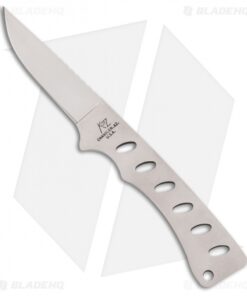 Katz Knives Kitty Caper Fixed Blade Knife (2.25" Satin) C-5/S