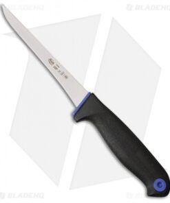 Morakniv Straight Narrow Boning Knife (5.875" Satin) 7126 PG