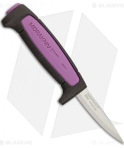 Morakniv Precision Knife Purple (2.75" Satin)