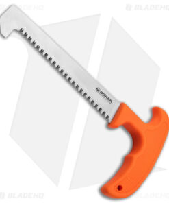 Boker Magnum Magnum HL Processing Saw TPR Orange (5.2" Satin) 09RY802