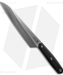 Real Steel OHK 6" Utility Knife Black G10