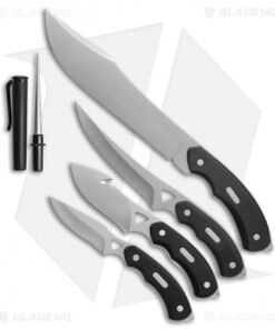 Schrade Old Timer Hunting Kit Combo - 5 Piece