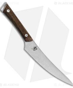 Shun Kanso 6.5" Boning Fillet Knife Tagayasan Wood