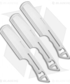 Smith & Wesson Bullseye 10" Throwing Cleaver Stainless Steel