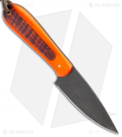 T.M.-Hunt-Custom-Magua-Orange-G-10-Curly-Maple-Black-BHQ-99654-jr-spine.jpg