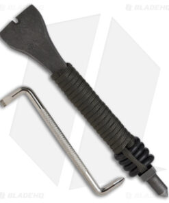 TOPS Knives Pry-Probe-Punch Survival Tool PPP-01