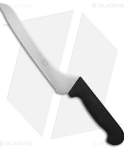Victorinox Serrated Offset 9" Bread Knife Kitchen Knife