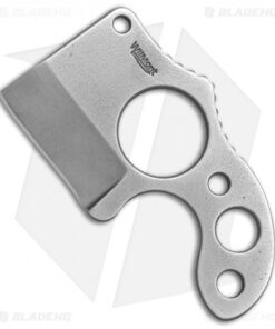 Wilmont Knives Little Butcher + Leather Wallet/Sheath (1.75" Bead Blast)