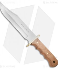 Winchester Large Bowie Fixed Blade (8.75" Satin) G1206