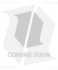 Ontario Old Hickory Outdoor Mini Filet Fixed Blade Knife Wood (3.4" Satin) 7028