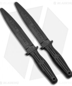 Boker Applegate-Fairbairn Training Tool Set (6.5" Black) 02BO544