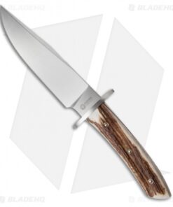 Boker Arbolito Esculta Fixed Blade Knife Stag (5.75" Satin) 02BA593H