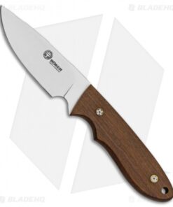 Boker Arbolito Pine Creek Fixed Blade Knife Guayacan (3.675" Satin) 02BA701G