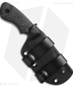 Linos Kydex Sheath for Boker Ridgeback w/ Soft Loops