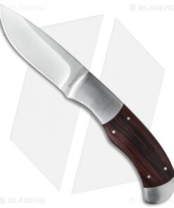 Browning Pursuit Fixed Blade Knife Cocobolo (3.25" Satin)