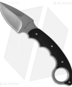 Browning Wild Child Fixed Blade Knife (3.25" Bead Blast) 322727