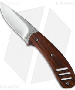 Browning Cocobolo Fixed Blade Knife (2.75" Satin) 322803