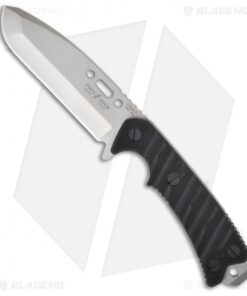 TOPS Knives / Buck CSAR-T Fixed Blade Knife (4.5" Plain) 0690BKSTP-B