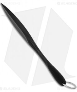 Cold Steel FGX Jungle Dart Nightshade Series (3.75" Black) 92FJD