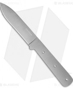 Condor Kephart Knife Blade Blank CB247-4.5HC