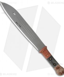 Condor Primitive Bush Machete (12" Bead Blast) CTK3902-12HC