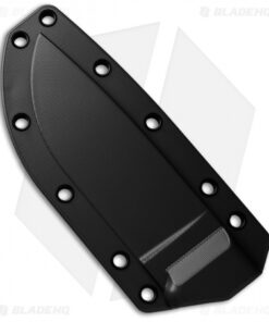 ESEE Knives ESEE-4 Molded Sheath (Black)