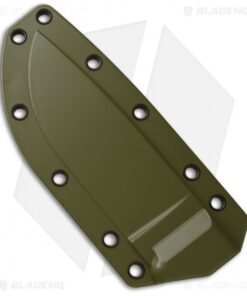 ESEE Knives ESEE-4 Molded Sheath (OD Green)