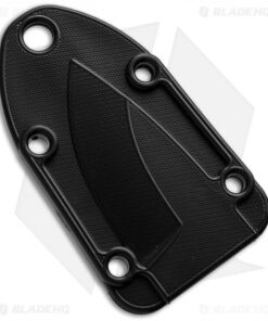 ESEE Knives Candiru Molded Sheath (Black)