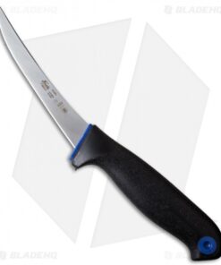 Morakniv Curved Narrow Boning Knife (5" Satin) 9124PG