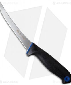 Morakniv Curved Narrow Boning Knife (6" Satin) 7154PG