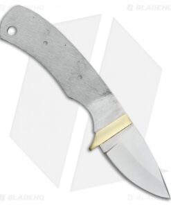 Tallen Ghost Hunter Fixed Blade Knife Blank (2.125" Satin)