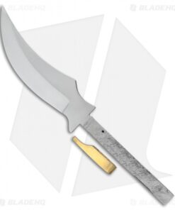 Tallen Ranger Skinner Fixed Blade Knife Blank (5.5" Satin)