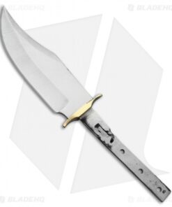 Tallen Scout Trooper Fixed Blade Knife Blank (6" Satin)