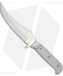 Tallen Skinner Fixed Blade Knife Blank (5.375" Satin)