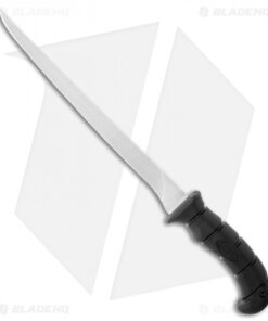 Ka-Bar Fillet Fishing Knife (9" Satin) 1451