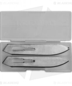 Kershaw Lonerock RBK Replacement Blades (14 Pack) 1890RB