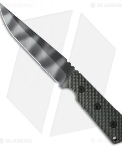 Strider MK1C GG Knife OD Green G-10 (5.5" Tiger Stripe)