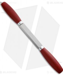 Morakniv Classic Wood Splitting Knife Red