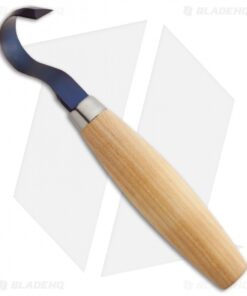 Morakniv Wood Carving 162 Double Edge Hook Knife