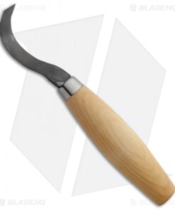 Morakniv Wood Carving 163 Double Edge Hook Knife