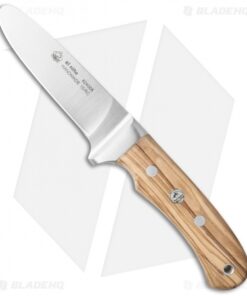 Puma IP Knives El Nino Fixed Blade Knife Cocobolo (3.5" Satin)