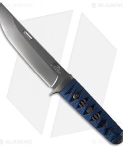 Rockstead UN-DLC Fixed Blade Knife (5.5" Polish DLC)