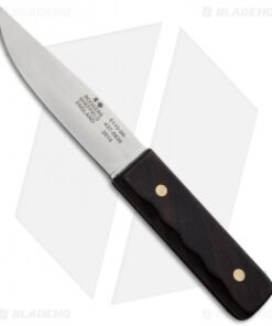 Admiral Navy Fixed Blade Knife (4.25" Satin) Surplus