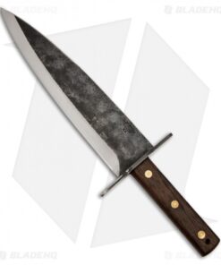 Svord NKT Ned Kelly Toothpick Carbon Steel Fixed Blade (11.25" Plain)