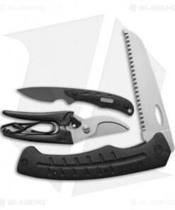 Schrade Old Timer Turkey Prep Kit SCHPROM1647CP