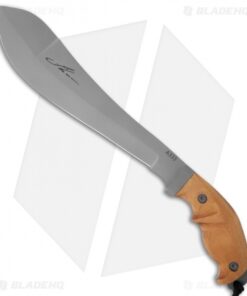 Scorpion Knives John "Lofty" Wiseman Signature Survival Tool (11" Bead Blast)