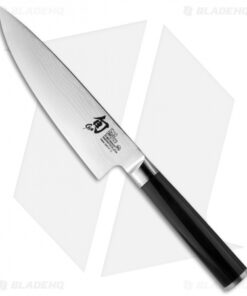 Shun Classic 6" Chef's Kitchen Knife DM0723