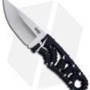 SOG Tangle Fixed Blade Knife (3.85" Satin) FX31K